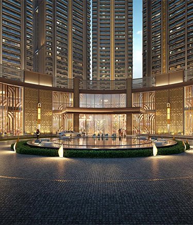 Whiteland Westin Residences hero image